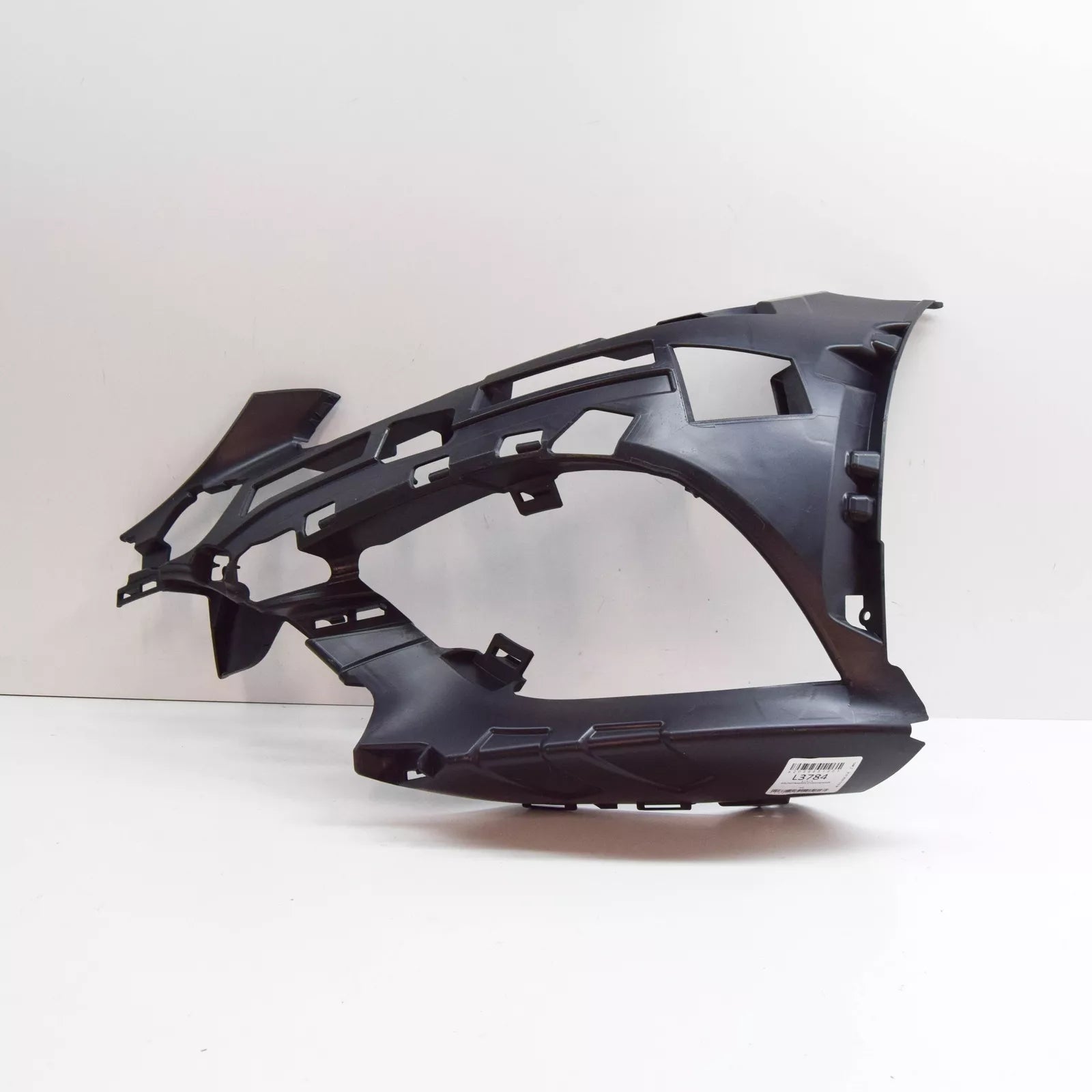 NEW MERCEDES-BENZ C COUPE C205 FRONT LEFT BUMPER CARRIER A2058851901 ORIGINAL