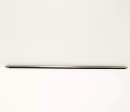 NEW BMW X6 F16 REAR LEFT DOOR EXTERIOR WEATHERSTRIP TRIM 51357377901 ORIGINAL