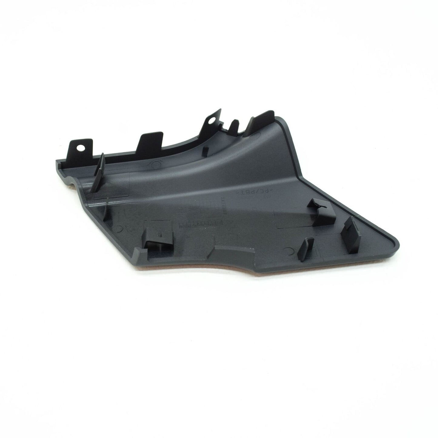 NEW MERCEDES-BENZ CLS C218 FRONT BUMPER TOWING EYE COVER A2188850126 ORIGINAL