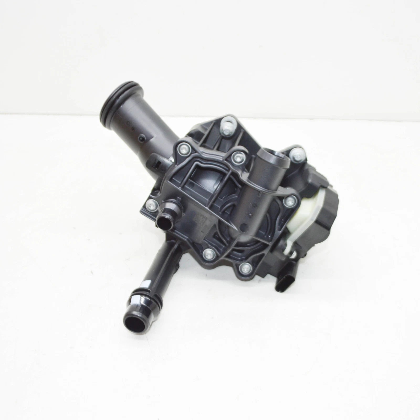 NEW BMW X4 G02, F98 ENGINE COOLANT THERMOSTAT 7642854 11537642854 ORIGINAL