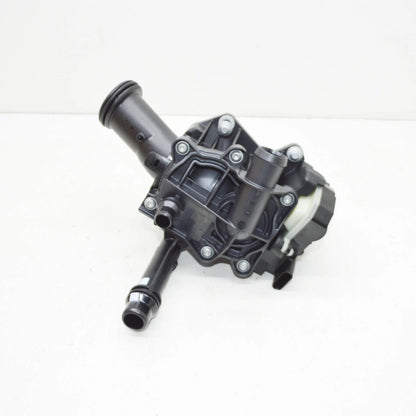 NEW BMW X4 G02, F98 ENGINE COOLANT THERMOSTAT 7642854 11537642854 ORIGINAL