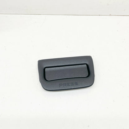 NEW VW GOLF MK7 VARIANT REAR CARGO COVER GRIP MOLDING 5G9898799 ORIGINAL