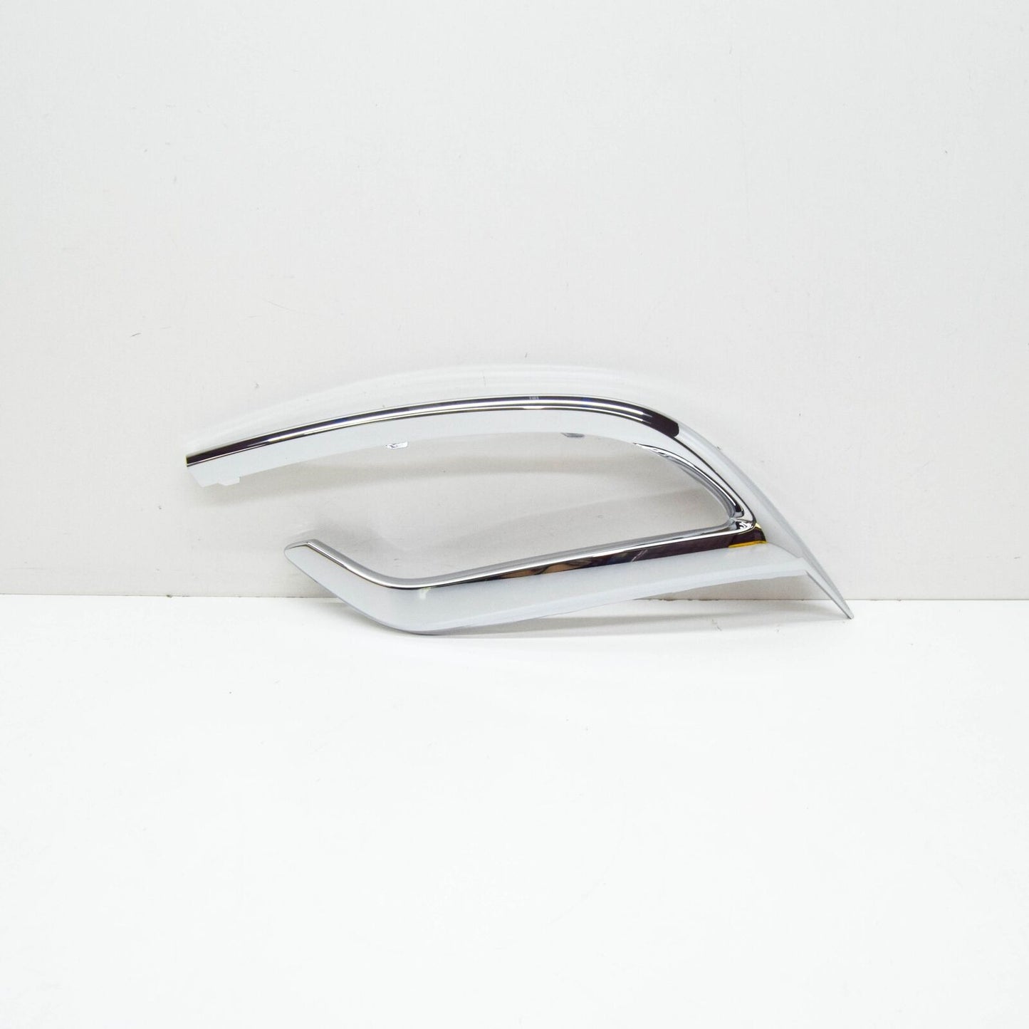 NEW SKODA KODIAQ NS REAR RIGHT BUMPER TRIM INSERT 5658078342ZZ ORIGINAL