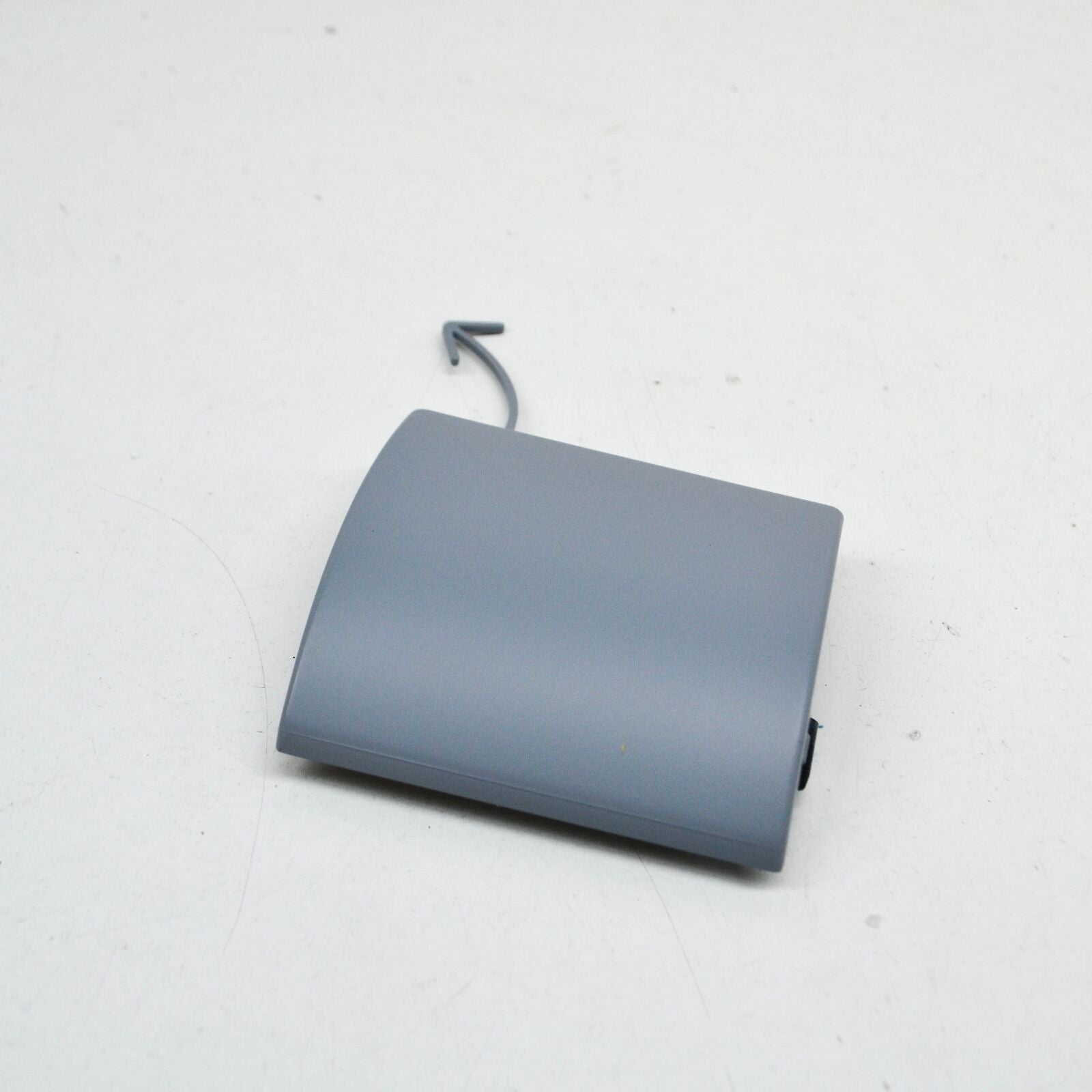 NEW MERCEDES-BENZ E-CLASS W212 AMG SKIRT REAR RIGHT COVER A21269818309999