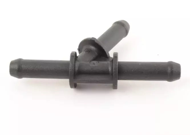 NEW AUDI A1 8X COOLING SYSTEM DISTRIBUTOR 1K0121087B ORIGINAL