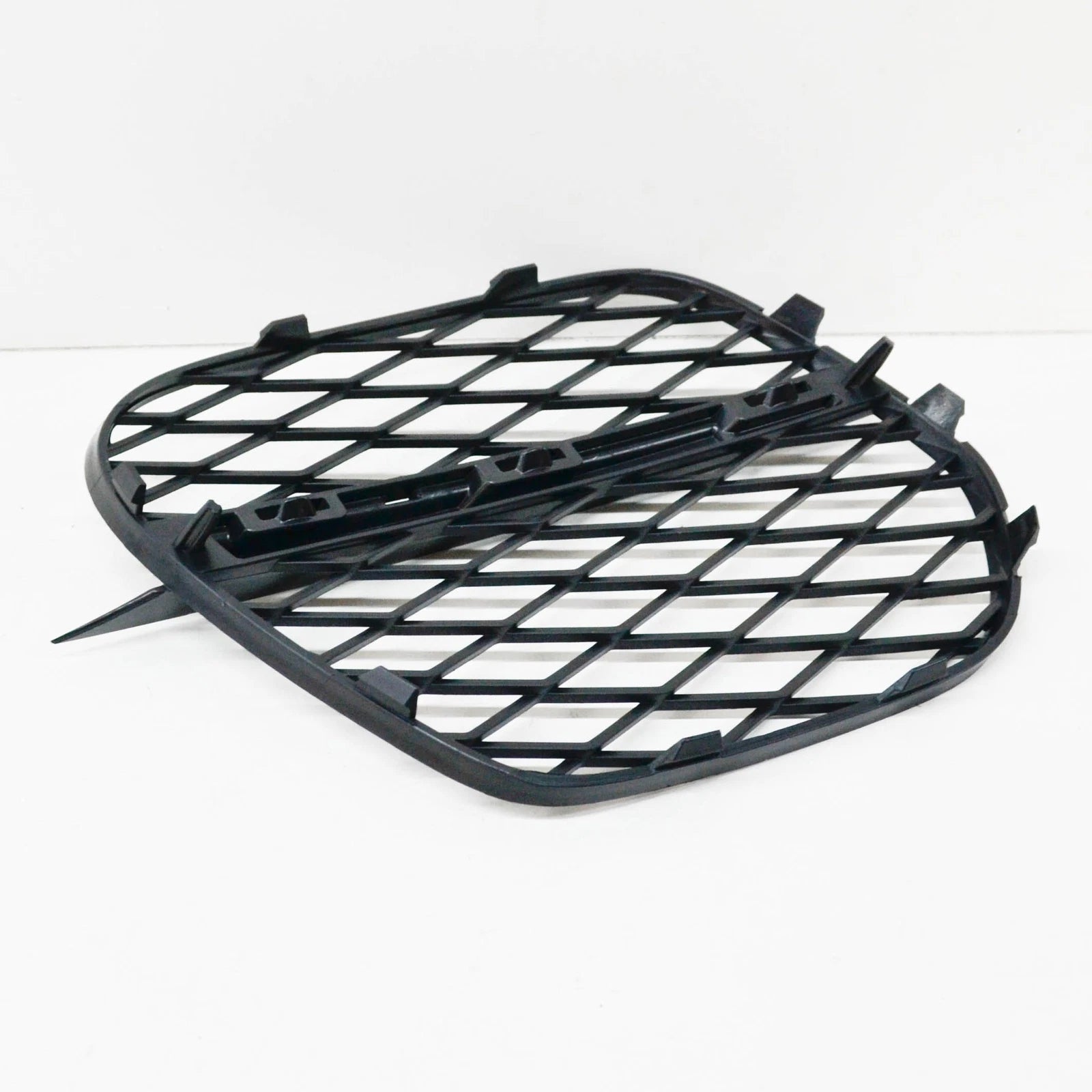 NEW BMW X5 E70 FRONT RIGHT GRILLE 51117222858 7222858 ORIGINAL