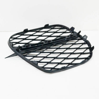 NEW BMW X5 E70 FRONT RIGHT GRILLE 51117222858 7222858 ORIGINAL