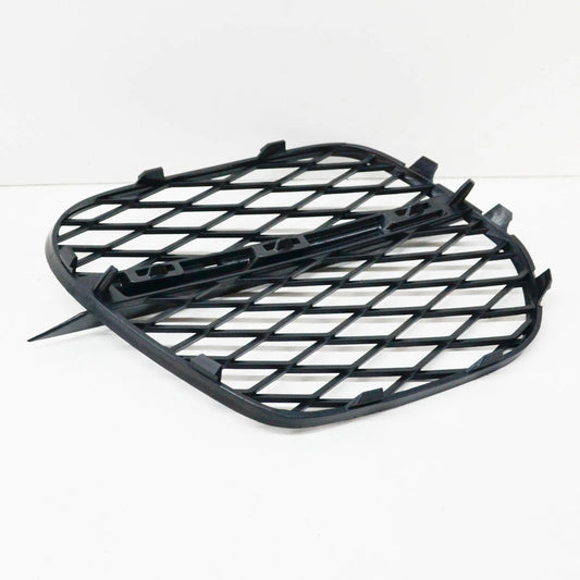 NEW BMW X5 E70 FRONT RIGHT GRILLE 51117222858 7222858 ORIGINAL