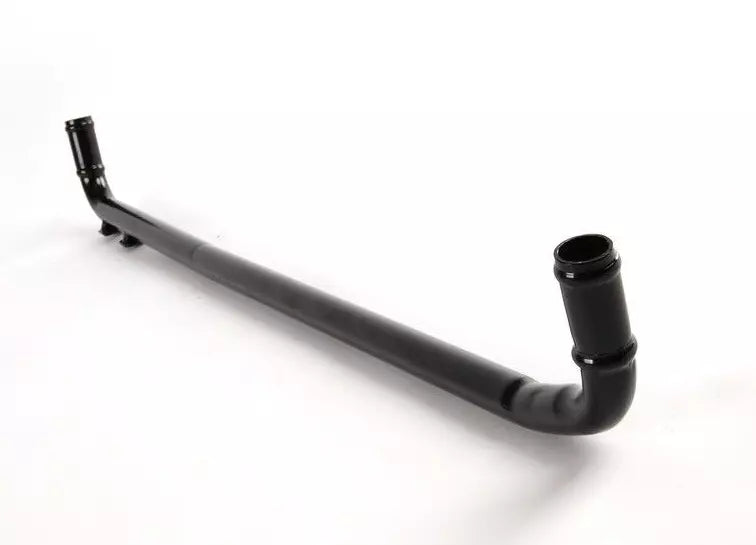 NEW VOLKSWAGEN BEETLE 9C ENGINE COOLANT PIPE 1C0121065