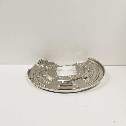 NEW BMW M2 F87 REAR LEFT BRAKE PROTECTION PLATE 34208094317 ORIGINAL