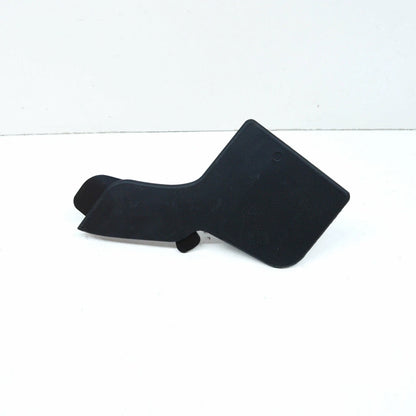 NEW VW CC FRONT RIGHT ROCKET PANEL MOLDING CAP R-LINE 3C8854855A9B9 ORIGINAL