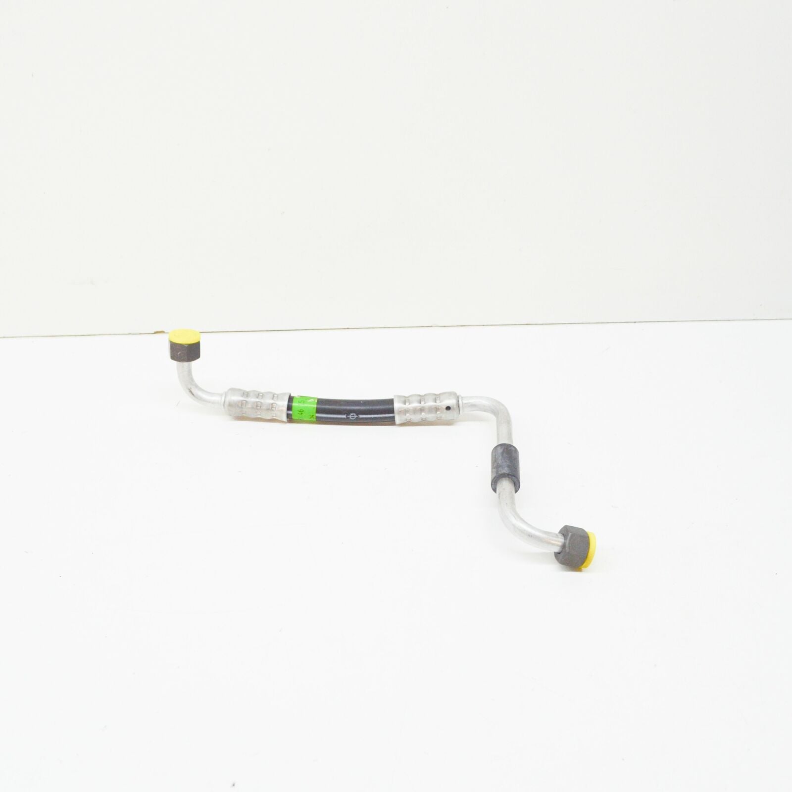 NEW MERCEDES-BENZ E W210 A/C REFRIGERANT LINE A2108304615 ORIGINAL