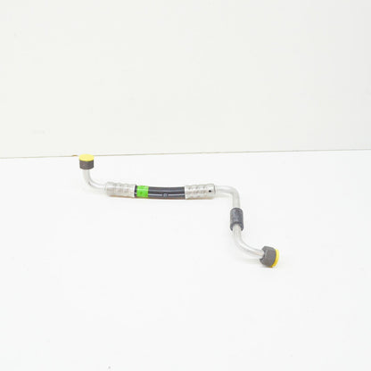 NEW MERCEDES-BENZ E W210 A/C REFRIGERANT LINE A2108304615 ORIGINAL