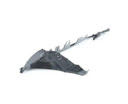 NEW MB CL C215 LUGGAGE COMPARTMENT LEFT OUTSIDE COVER A21569301337C45 ORIGINAL