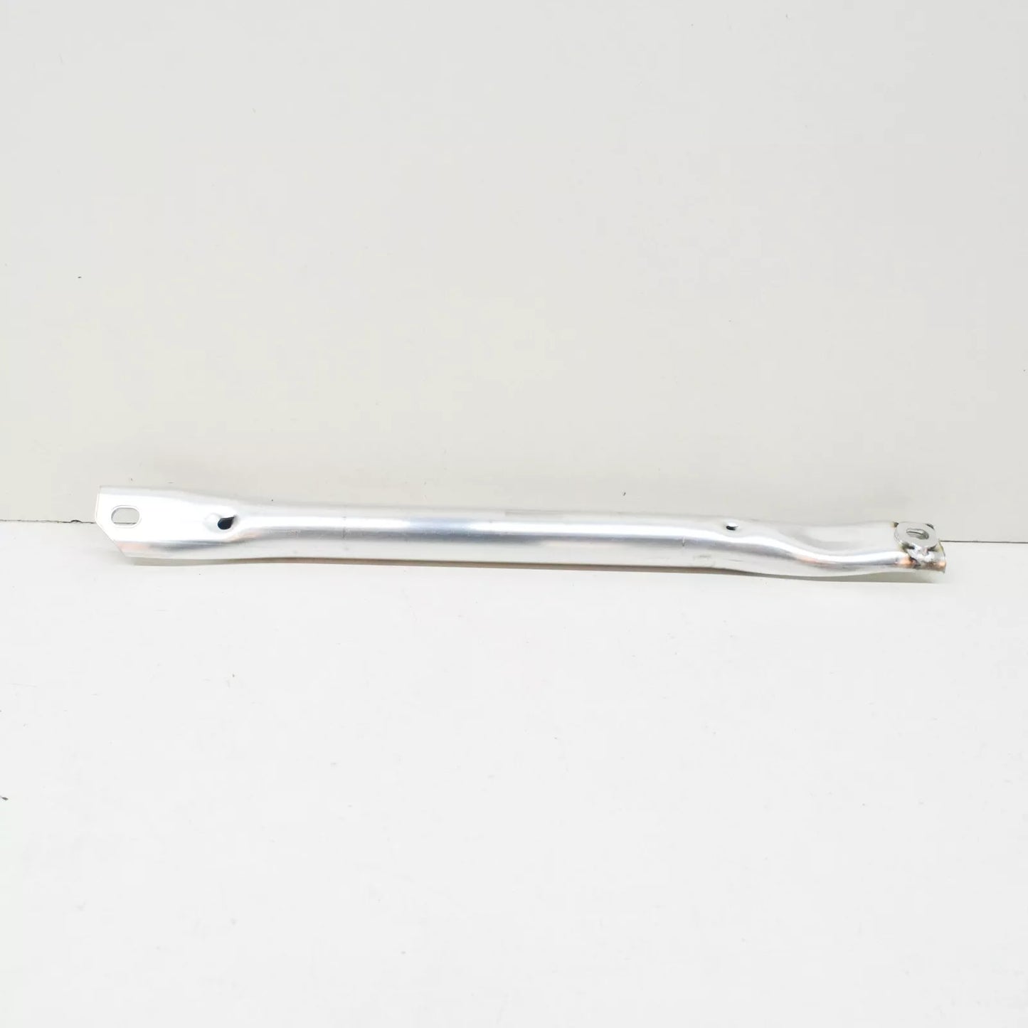 NEW BMW 5 G30 FRONT REINFORCEMENT LEFT STRUT TOWER BRACE 51617416969 ORIGINAL