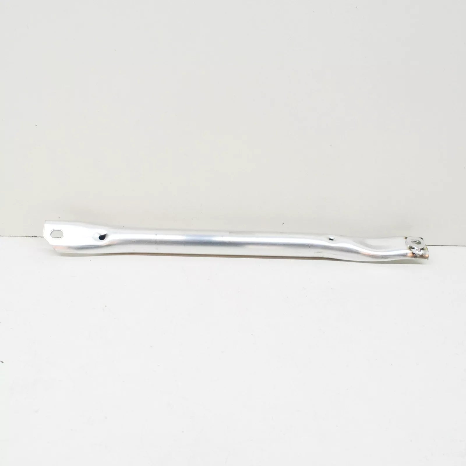 NEW BMW 5 G30 FRONT REINFORCEMENT LEFT STRUT TOWER BRACE 51617416969 ORIGINAL