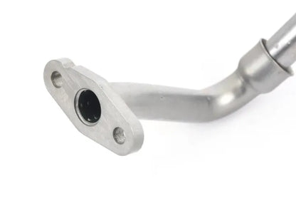 NEW BMW X5 E70 TURBOCHARGER OIL LINE 7808154 11427808154 ORIGINAL