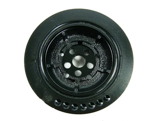 NEW VOLKSWAGEN BEETLE A5 CRANKSHAFT VIBRATION DAMPER 07K105243F ORIGINAL