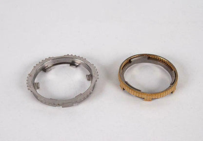 NEW AUDI A4 B8 GEARBOX 5TH/6TH GEAR SYNCHRONIZER RING 0A2311283A ORIGINAL