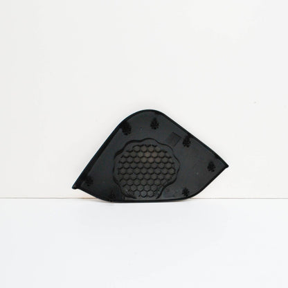 NEW MERCEDES-BENZ C W203 REAR LEFT DOOR LOUDSPEAKER TRIM A20373701889051