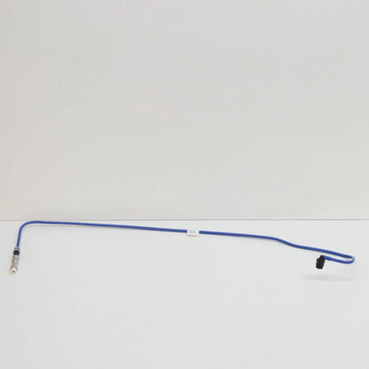 NEW BMW M5 E39 FUEL FEED LINE 16112228839 2228839 ORIGINAL