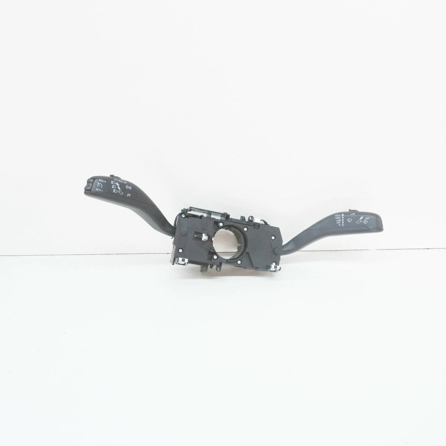 NEW VW TRANSPORTER T5 CRUISE CONTROL SYSTEM RETROFIT KIT LHD 7E0998527F