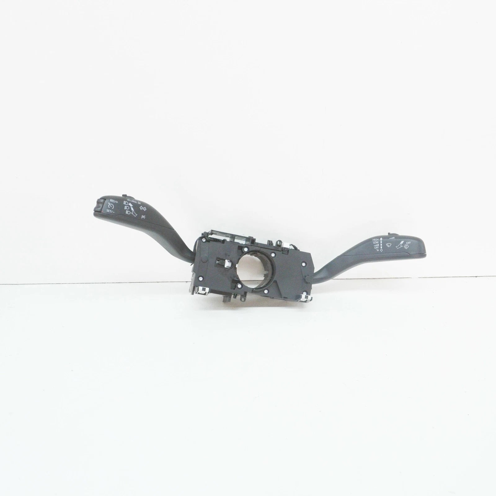 NEW VW TRANSPORTER T5 CRUISE CONTROL SYSTEM RETROFIT KIT LHD 7E0998527F