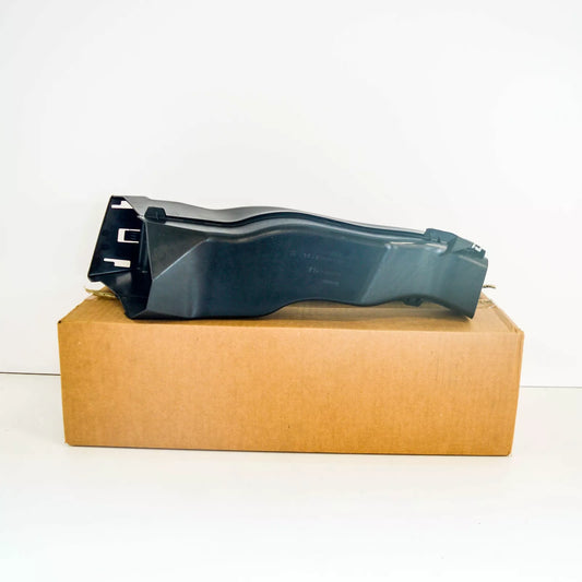 NEW BMW X5 F15 FRONT RIGHT BRAKE AIR DUCT M 51748055210 8055210 2015 ORIGINAL