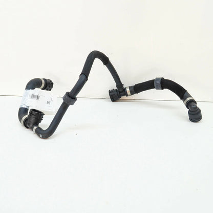 NEW MERCEDES-BENZ C W205 AMG RADIATOR WATER COOLANT HOSE A2055014601 ORIGINAL