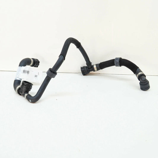 NEW MERCEDES-BENZ C W205 AMG RADIATOR WATER COOLANT HOSE A2055014601 ORIGINAL