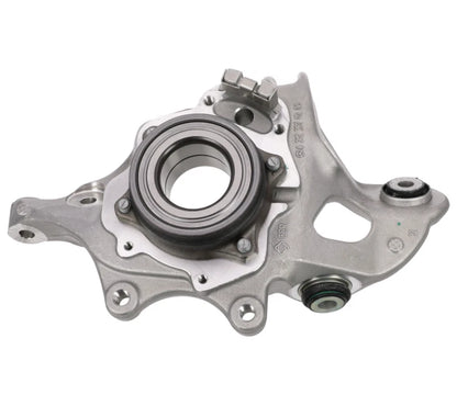 NEW MERCEDES-BENZ CLS C218 REAR RIGHT STEERING KNUCKLE A2123500241 ORIGINAL