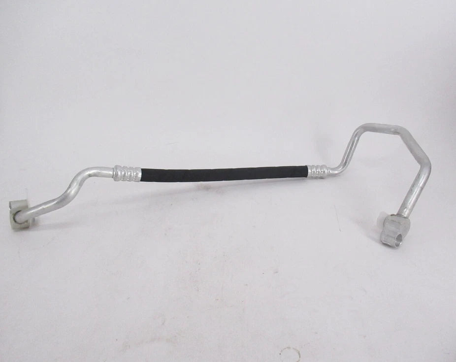 NEW VOLKSWAGEN JETTA A6 MK6 A/C DISCHARGE HOSE 5C0820721BJ ORIGINAL