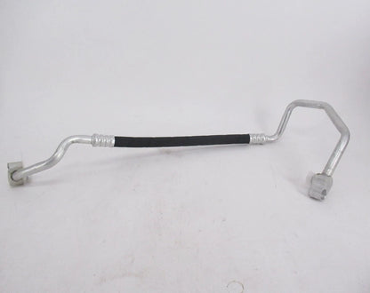 NEW VOLKSWAGEN JETTA A6 MK6 A/C DISCHARGE HOSE 5C0820721BJ ORIGINAL