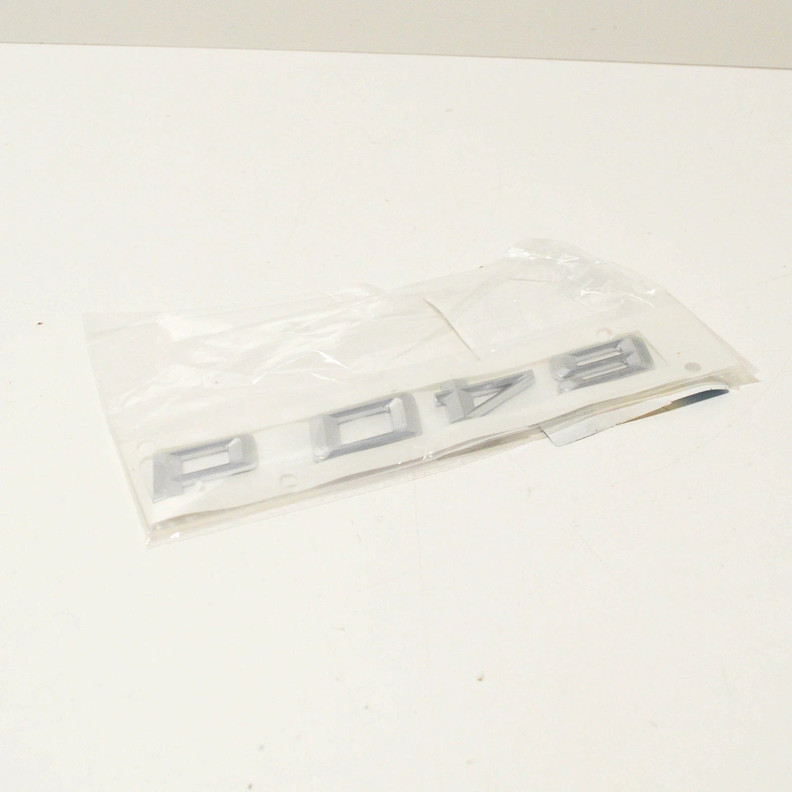 NEW BMW F06 F06N TRUNK LID 640D EMBLEM BADGE LOGO SIGN 7363745 51147363745