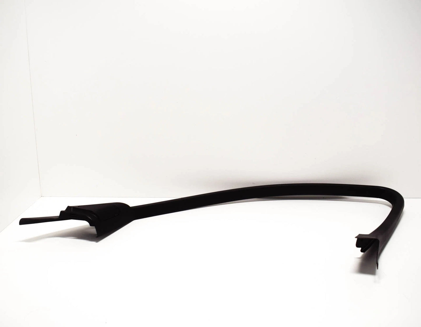 NEW BMW 3 E90 FRONT DOOR SPEAKER COVER WINDOW FRAME RIGHT 51337258576 ORIGINAL