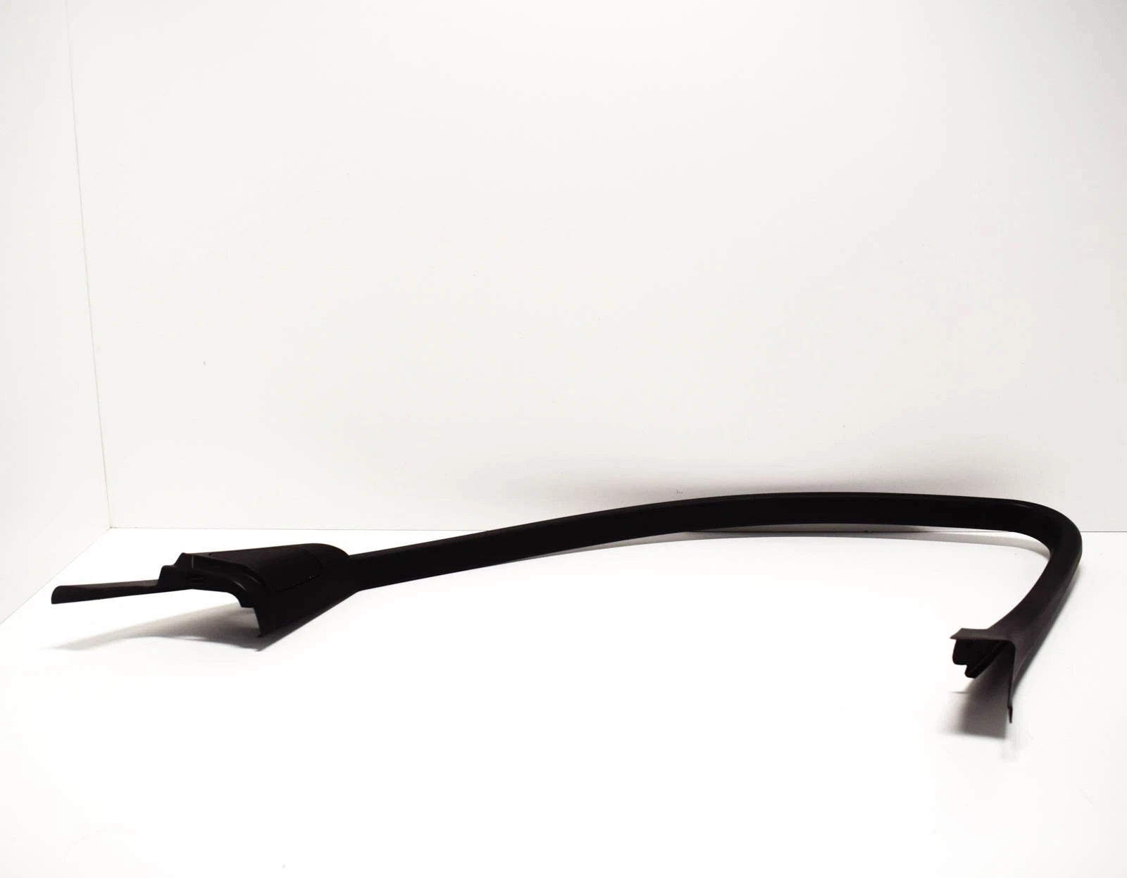 NEW BMW 3 E90 FRONT DOOR SPEAKER COVER WINDOW FRAME RIGHT 51337258576 ORIGINAL