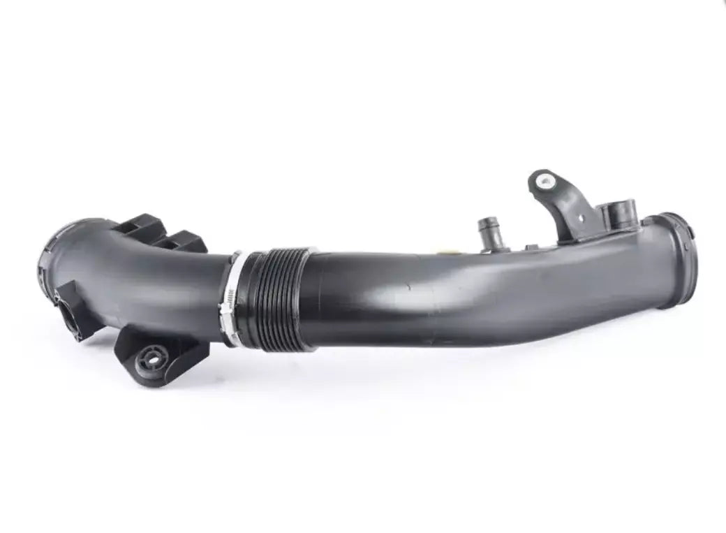 NEW BMW 6 COUPE F13 ENGINE AIR INTAKE HOSE 13717605585 7605585 ORIGINAL
