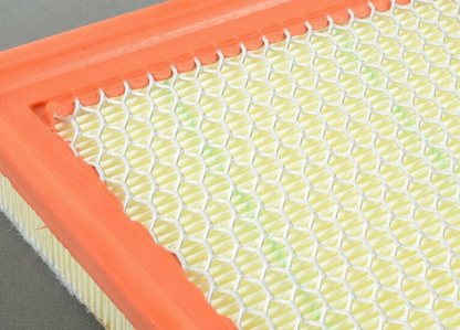 NEW AUDI RS5 COUPE QUATTRO 8T LEFT AIR FILTER ELEMENT 8T0133843A ORIGINAL