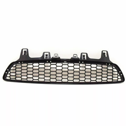 NEW BMW M4 F82 FRONT BUMPER LOWER GRILLE 51118054294 8054294 2016 ORIGINAL