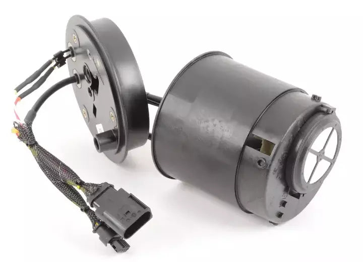 NEW VW TOUAREG MK2 REDUCTION AGENT HEATER ELEMENT REPAIR KIT 7P6198970B ORIGINAL