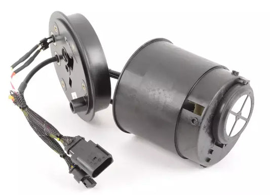 NEW VW TOUAREG MK2 REDUCTION AGENT HEATER ELEMENT REPAIR KIT 7P6198970B ORIGINAL