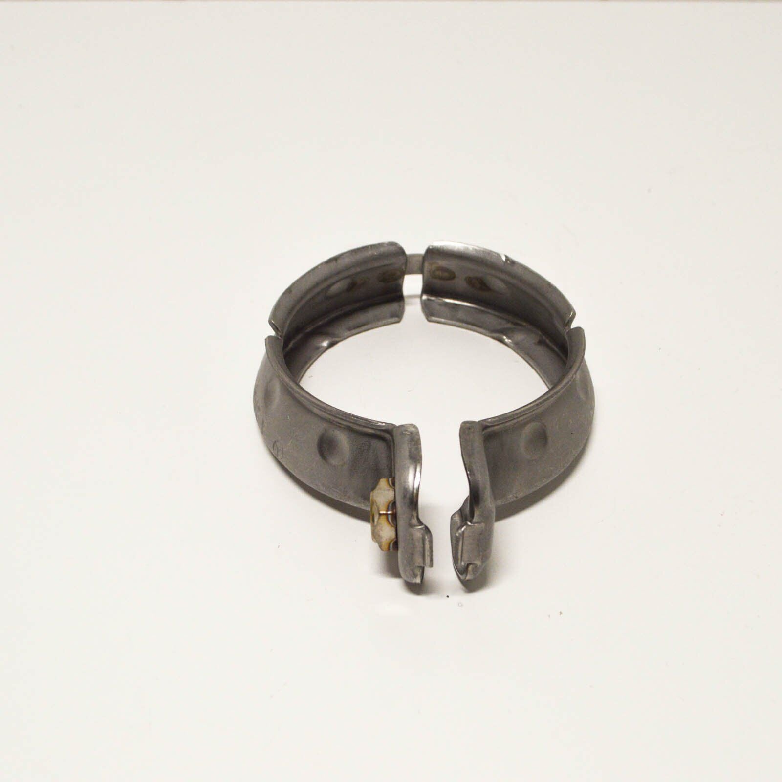 NEW MERCEDES BENZ VITO W639 EXHAUST PIPE CONNECTOR A2034900441 ORIGINAL