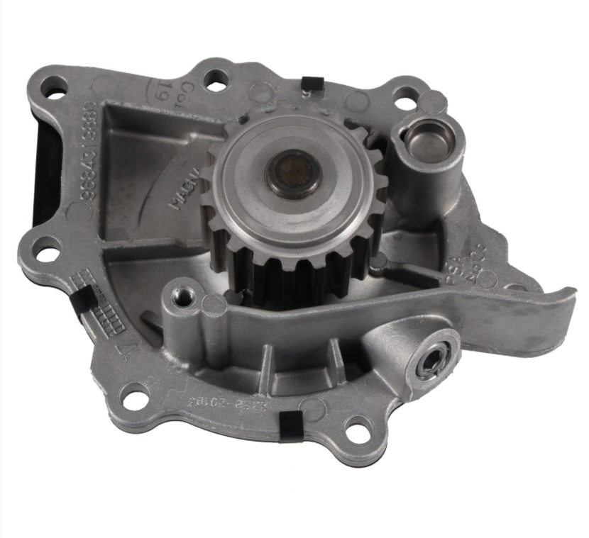 new ford mondeo mk5 water pump kit 6g9q-8591-aa 1559259 original