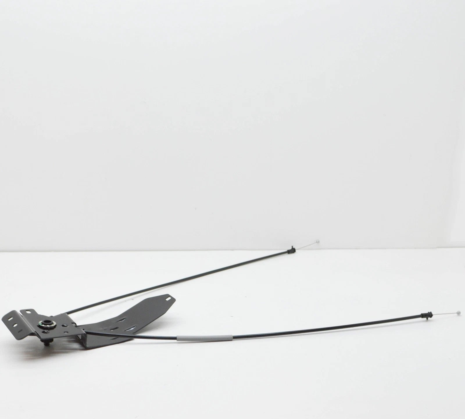 NEW AUDI A7 4K8 FRONT BONNET LOCK RELEASE ELEMENT 4K8823529E ORIGINAL