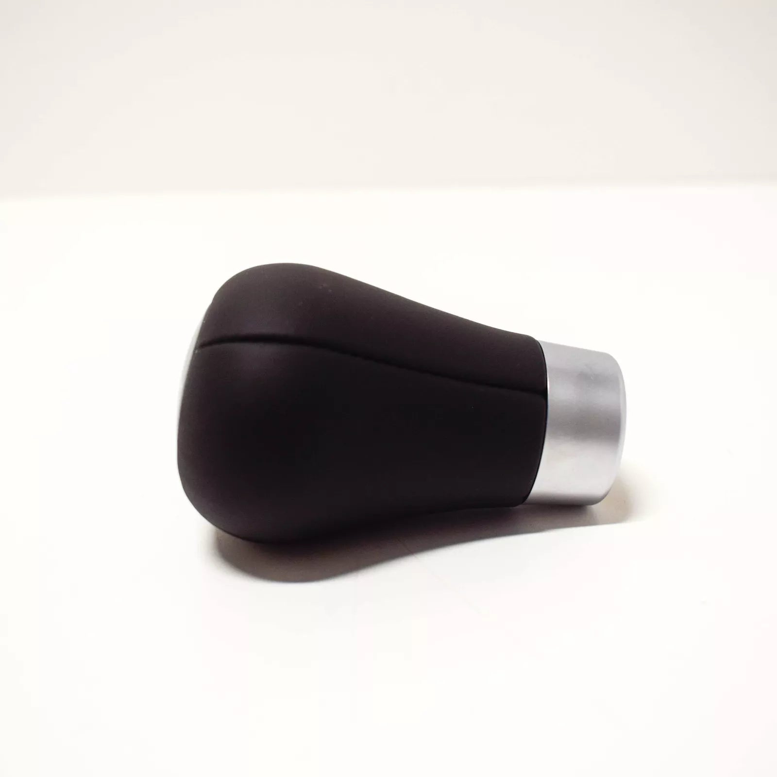 NEW BMW 3 E46 M-SPORT 5-SPEED LEATHER GEAR KNOB 25117896031 2001 ORIGINAL