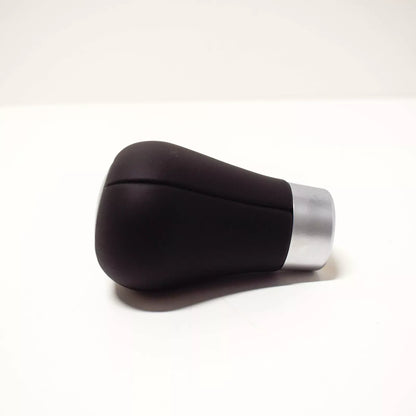 NEW BMW 3 E46 M-SPORT 5-SPEED LEATHER GEAR KNOB 25117896031 2001 ORIGINAL