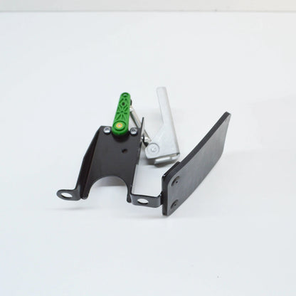 NEW VW TRANSPORTER VI T6 SG REAR RIGHT LEVEL SENSOR WITH POLES 7E0941274