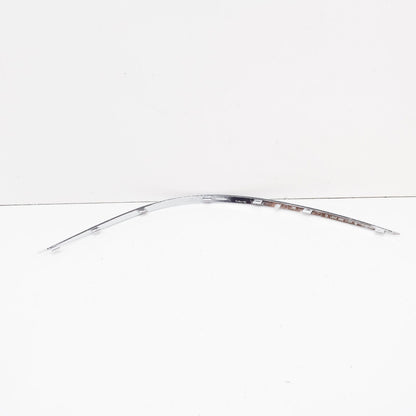 NEW MERCEDES-BENZ E-CLASS W211 FRONT RIGHT BUMPER MOLDING A2118852421 ORIGINAL