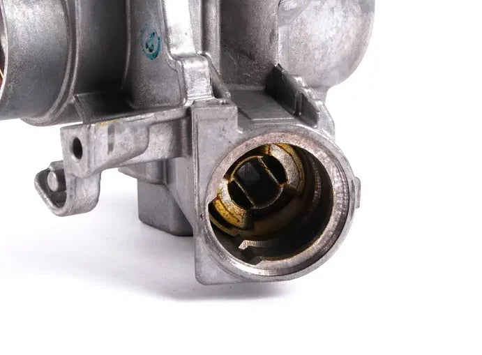 NEW BMW 5 E39 STEERING LOCK 32321095823 1095823 ORIGINAL