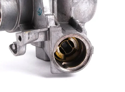 NEW BMW 5 E39 STEERING LOCK 32321095823 1095823 ORIGINAL